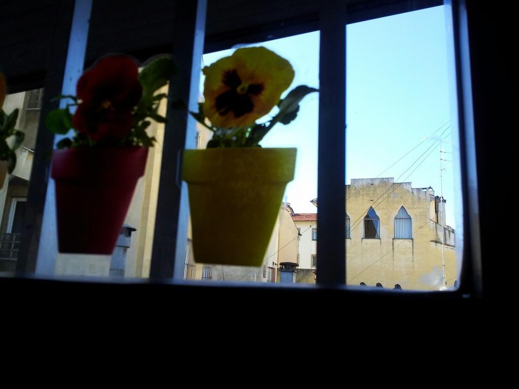 Hotel 3Beauty Firenze Zewnętrze zdjęcie