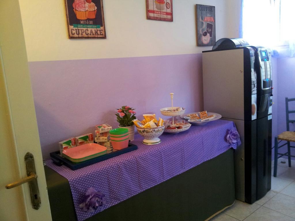 Hotel 3Beauty Firenze Zewnętrze zdjęcie