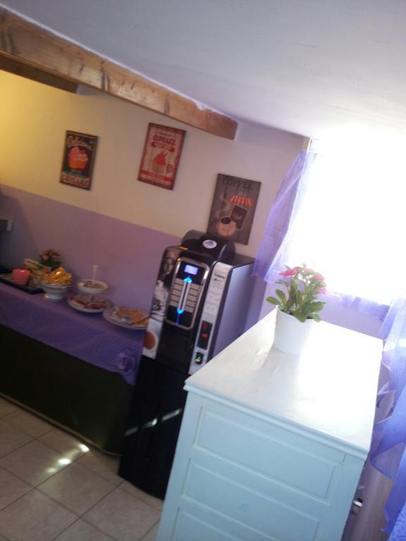 Hotel 3Beauty Firenze Zewnętrze zdjęcie