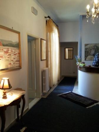 Hotel 3Beauty Firenze Zewnętrze zdjęcie
