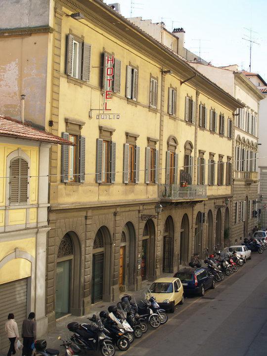 Hotel 3Beauty Firenze Zewnętrze zdjęcie