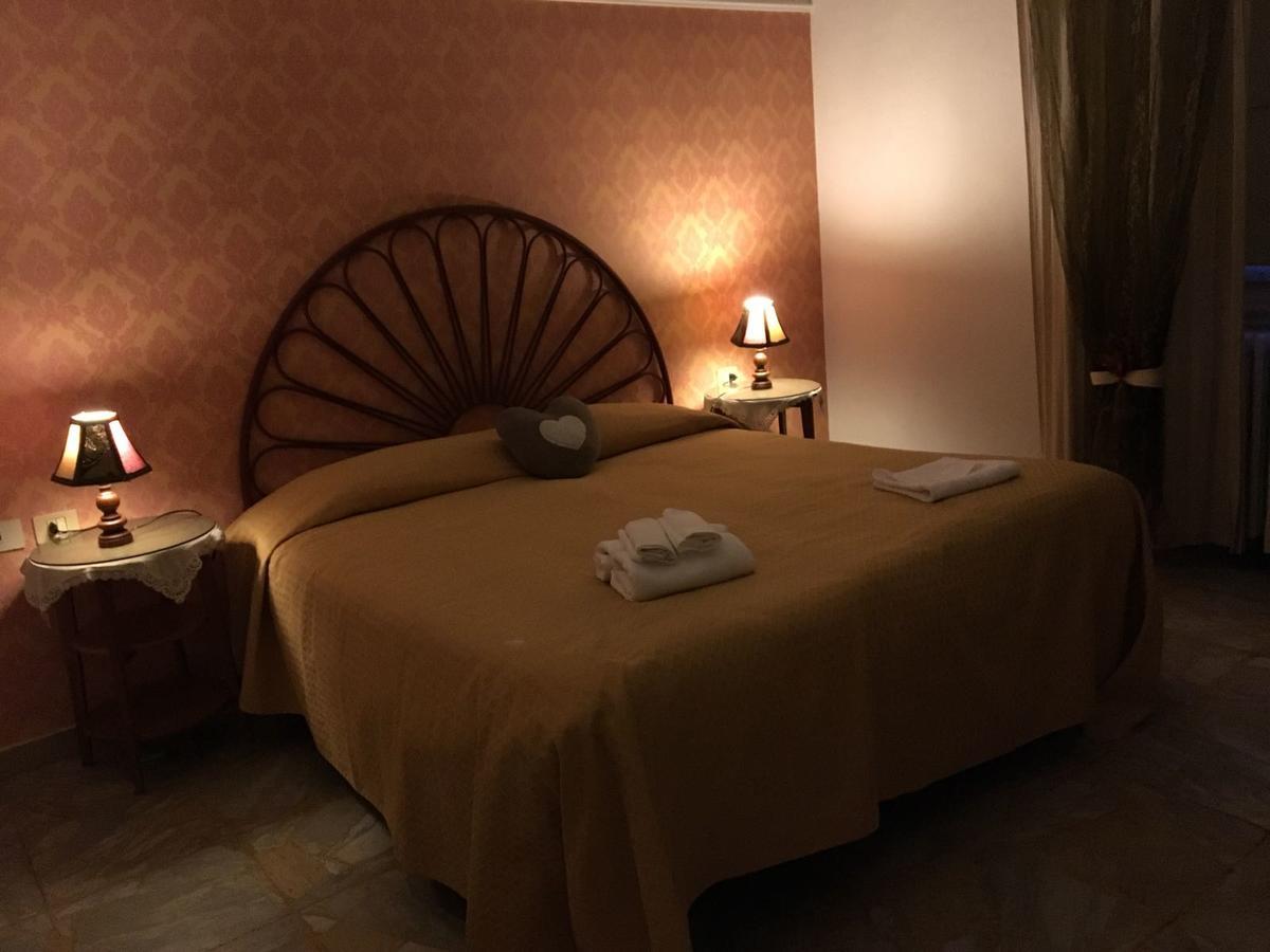 Hotel 3Beauty Firenze Zewnętrze zdjęcie