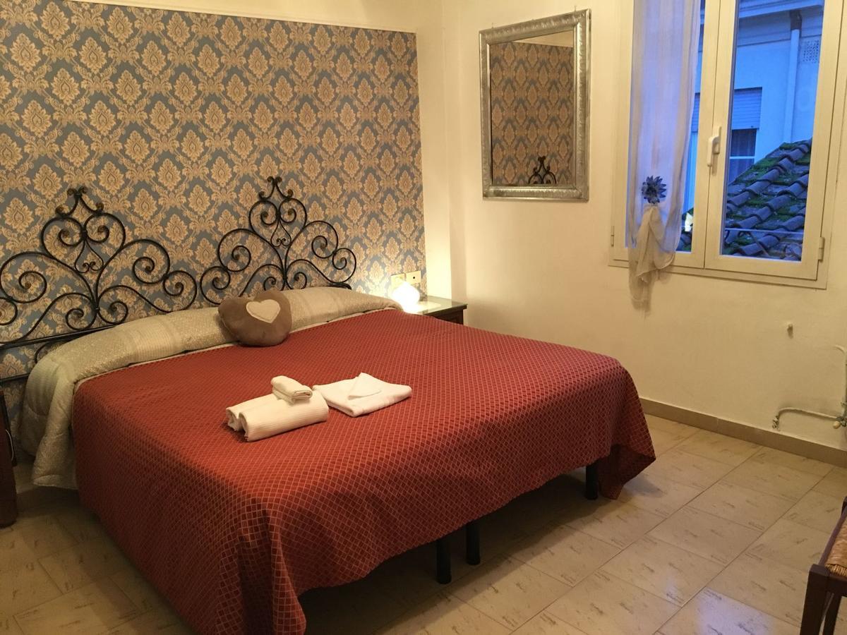 Hotel 3Beauty Firenze Zewnętrze zdjęcie