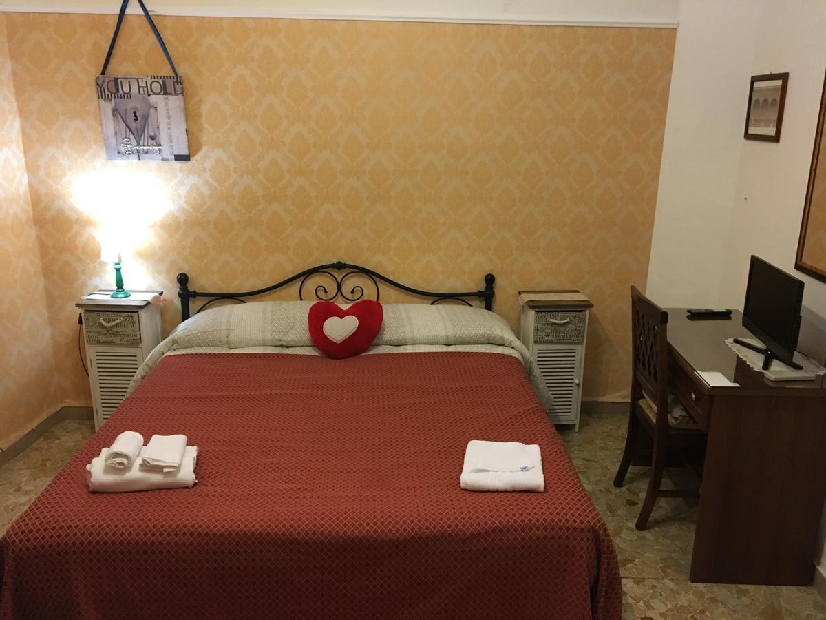 Hotel 3Beauty Firenze Zewnętrze zdjęcie